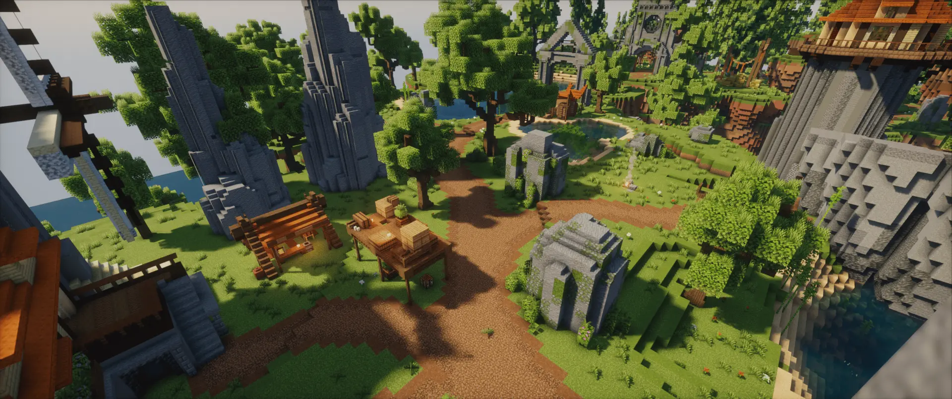 Arena | 700x700 | Dracolith Builds Arena screenshot 6