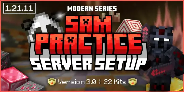 SamPractice Setup | Modern Series