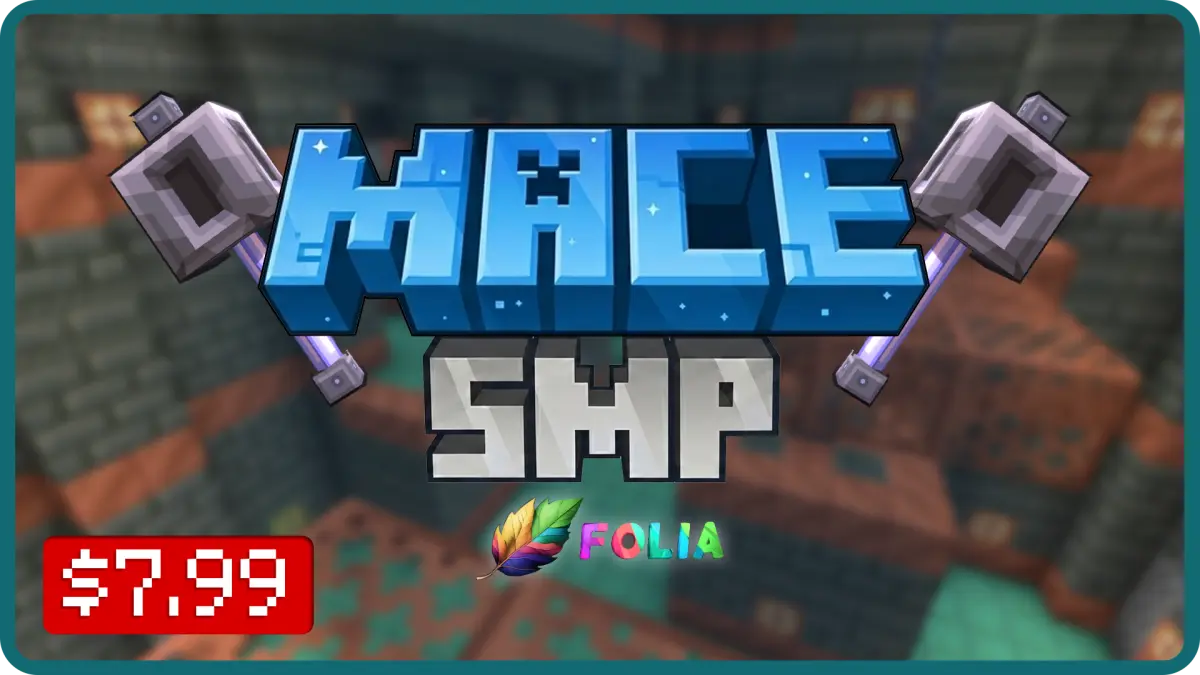 MaceSMP