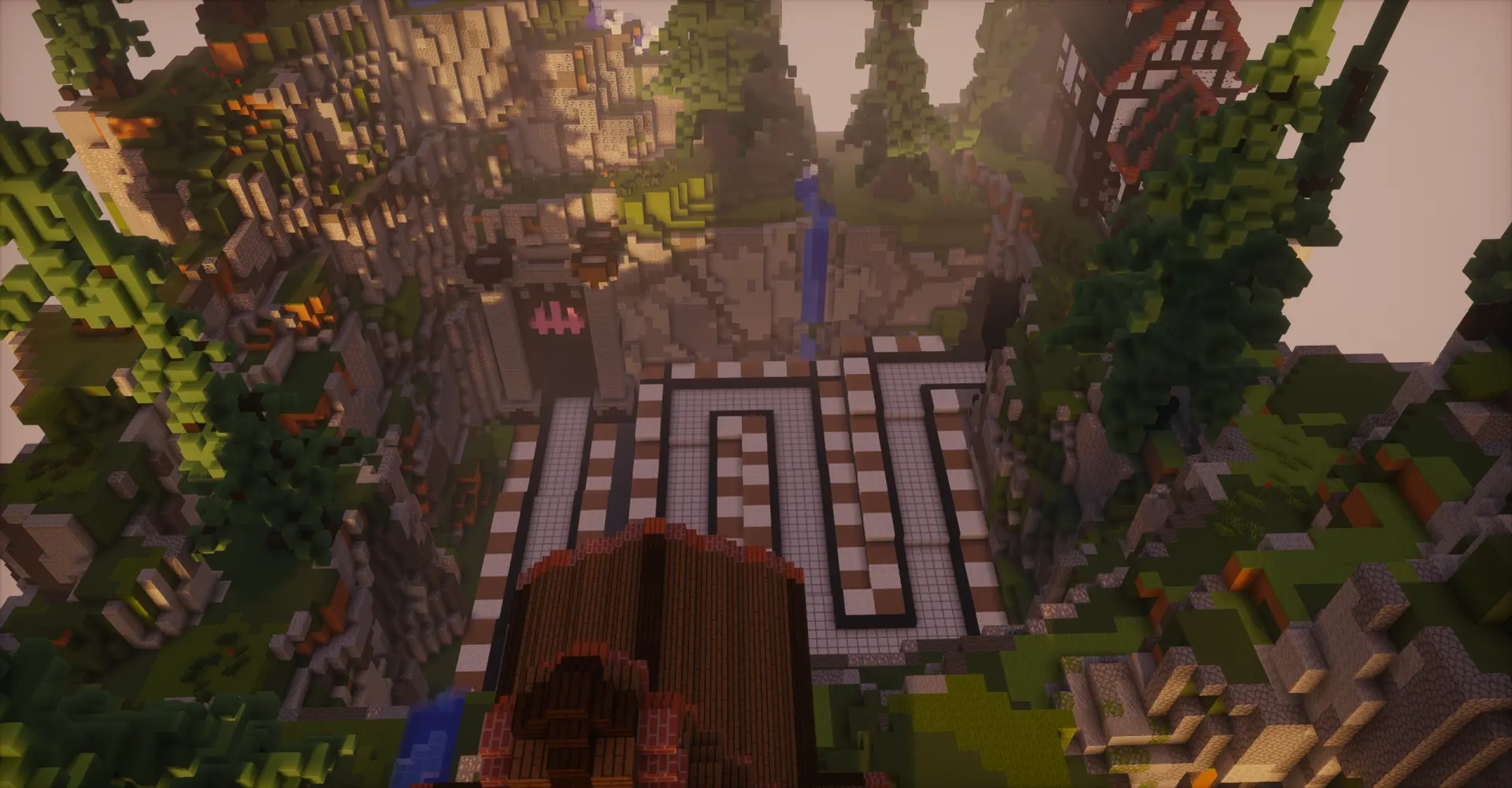 Tower Defense Arena | Roblox Inspired Builds Arena screenshot 5