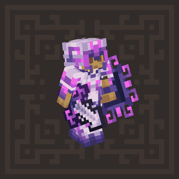 Epic Equipment - Season 1 Textures Armor screenshot 2