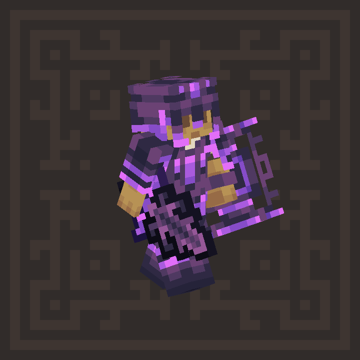 Epic Equipment - Season 1 Textures Armor screenshot 6