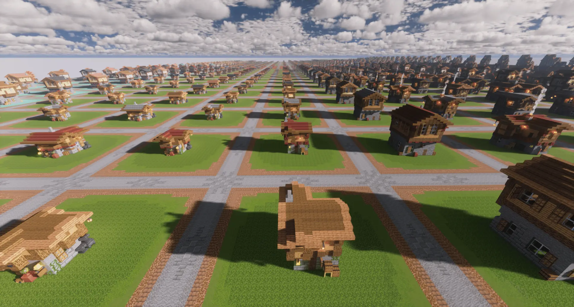 Medieval House Pack | 1660 Assets Builds Pack screenshot 1