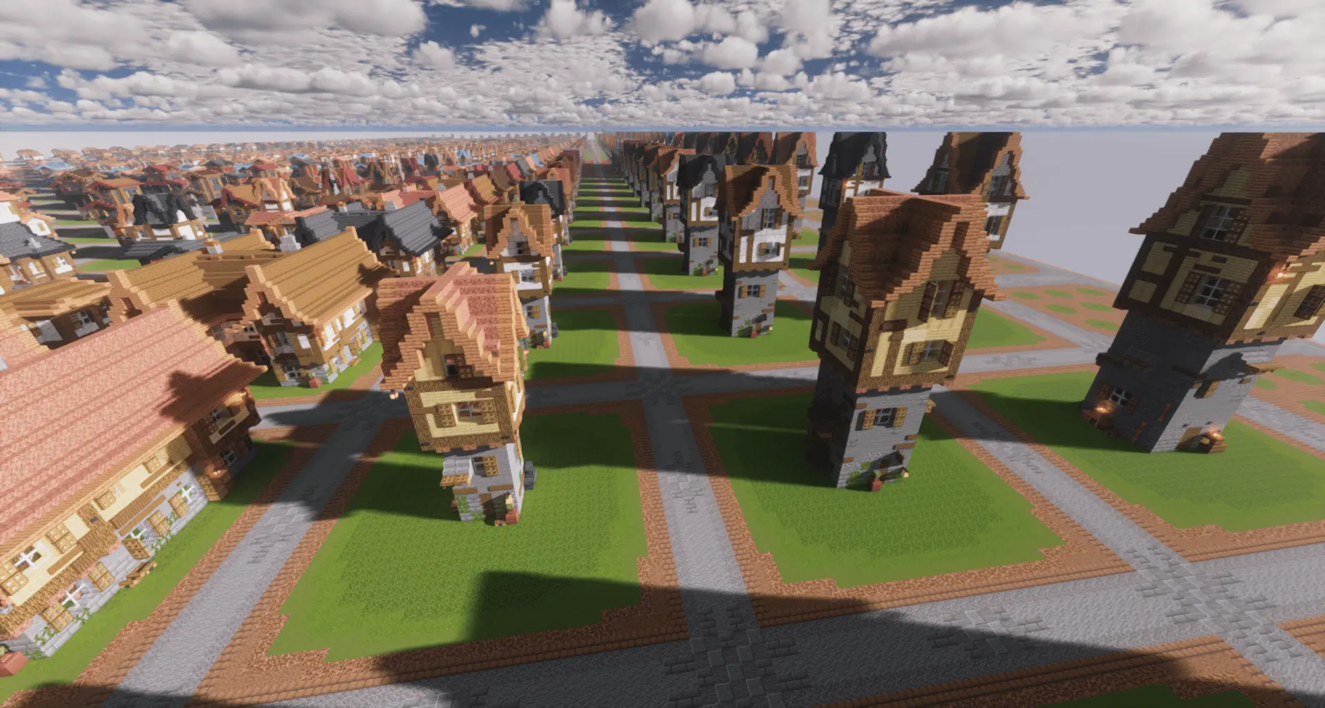 Medieval House Pack | 1660 Assets Builds Pack screenshot 4