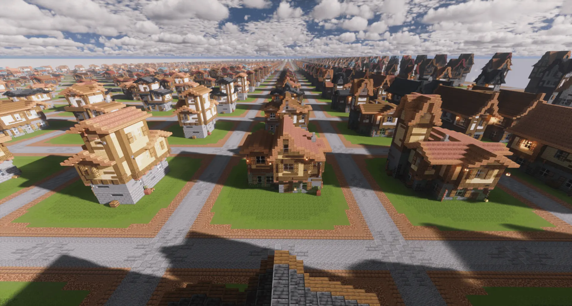 Medieval House Pack | 1660 Assets Builds Pack screenshot 5