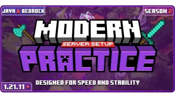 Modern Practice Setup | FFA & DUELS
