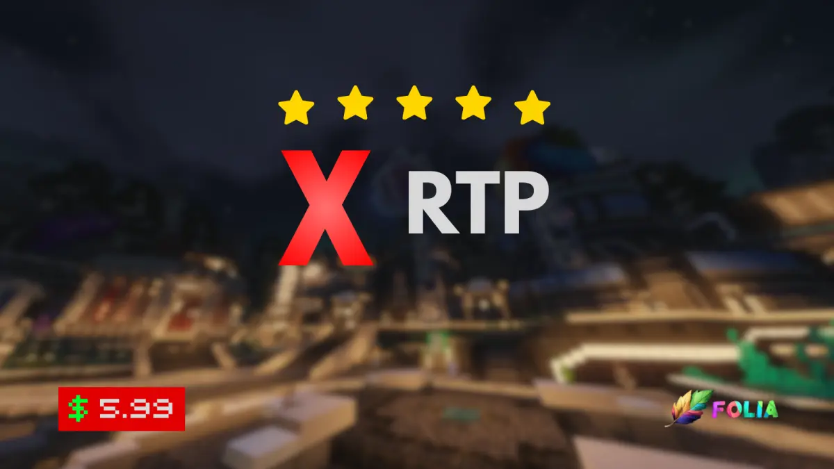 XRtp