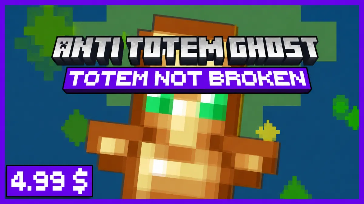 Anti Totem Ghost
