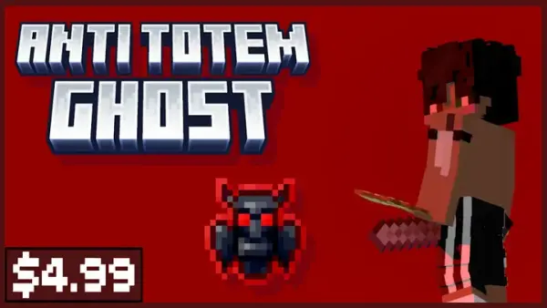 Anti Totem Ghost