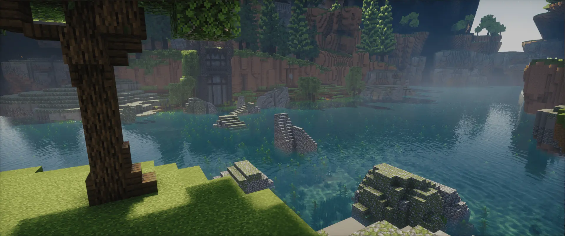 Spawn | 700x700 | Crownisle Builds Spawn screenshot 3