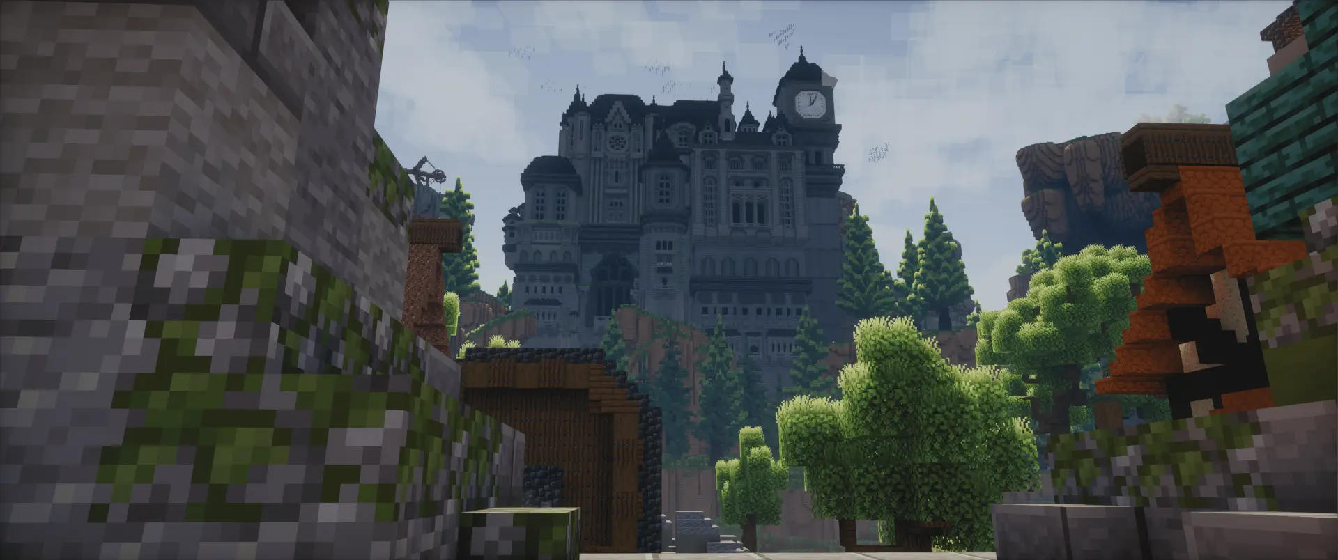 Spawn | 700x700 | Crownisle Builds Spawn screenshot 5