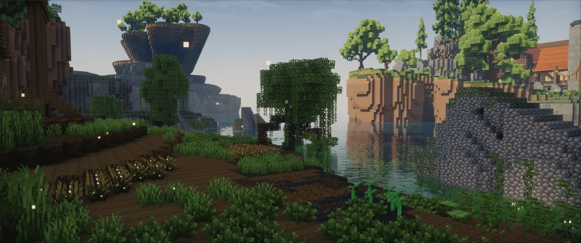 Spawn | 700x700 | Crownisle Builds Spawn screenshot 6