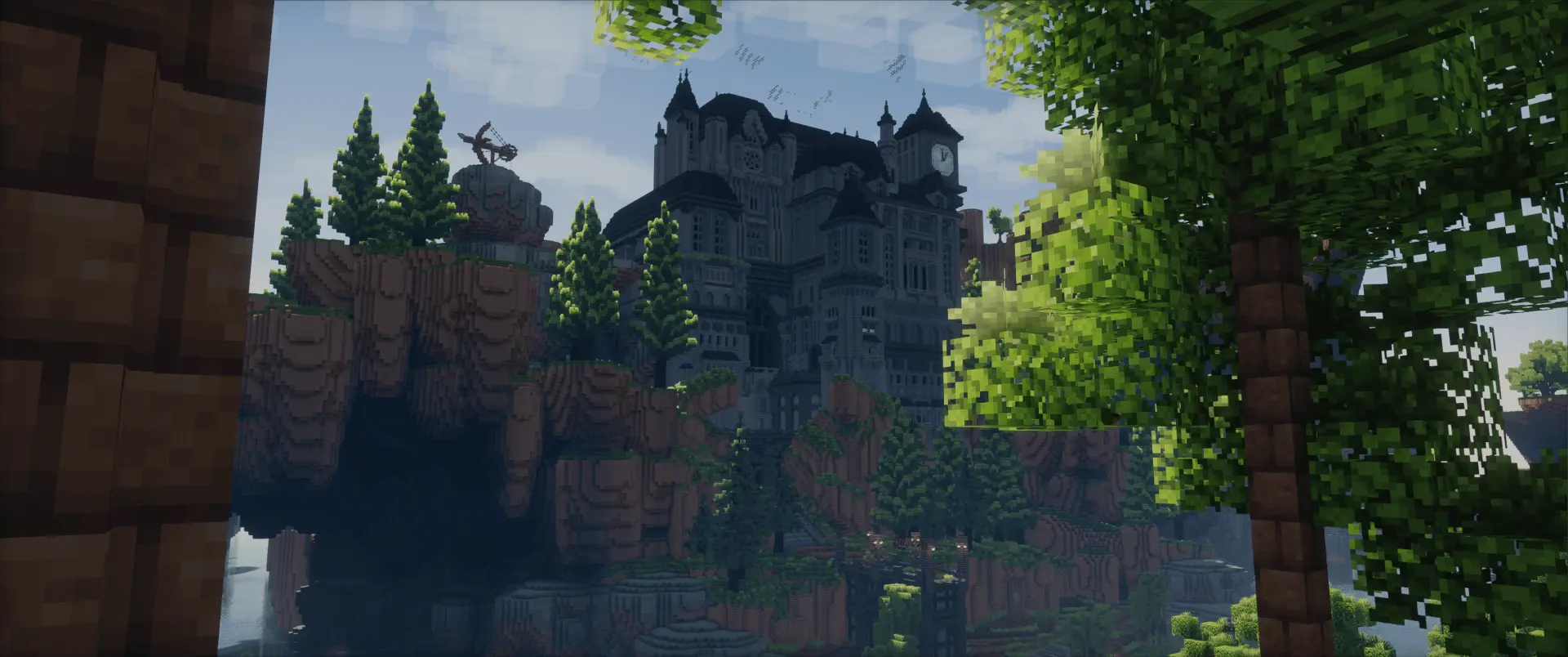 Spawn | 700x700 | Crownisle Builds Spawn screenshot 9