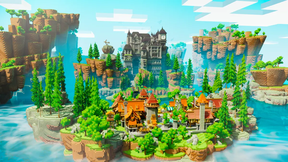 Spawn | 700x700 | Crownisle