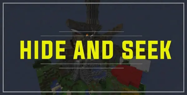 Hide & Seek | Premium Setup
