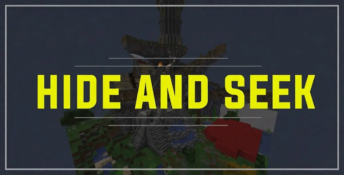 Hide & Seek | Premium Setup