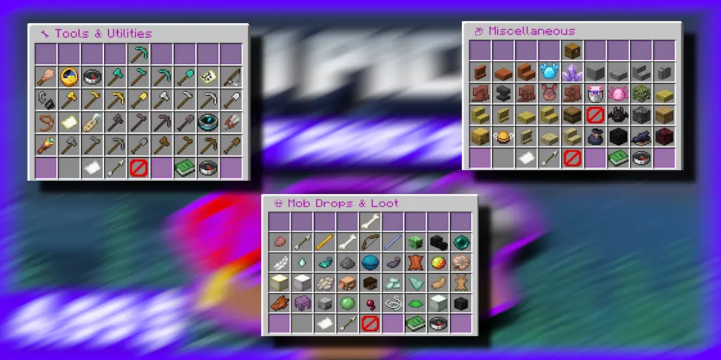 Anti Pickup Plugins Utility screenshot 2