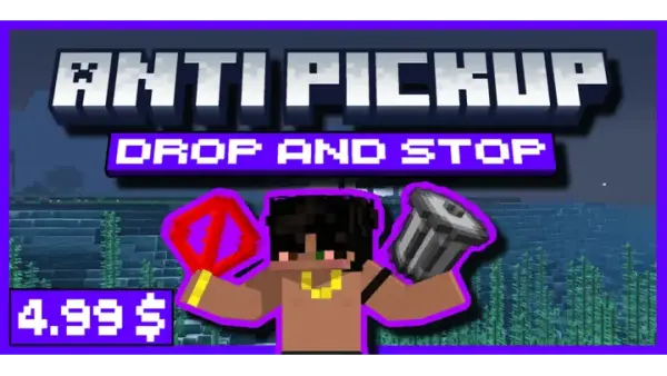 Anti Pickup