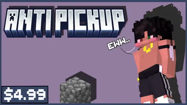 Anti Pickup