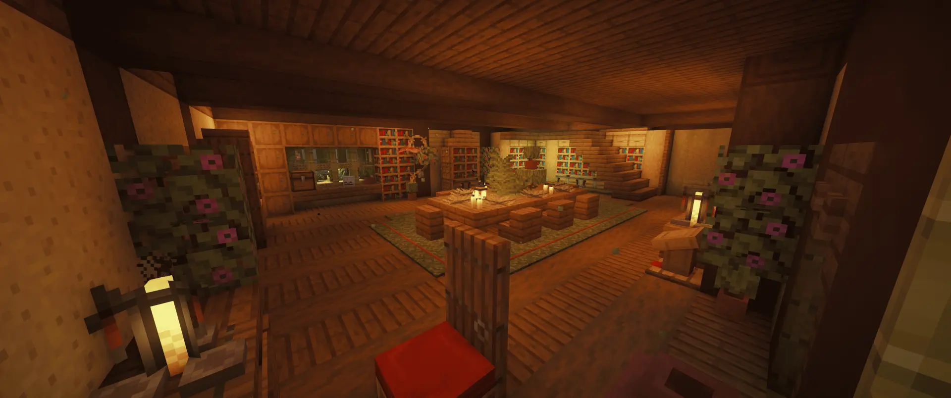 Asset pack | 30+ | House vol 3 Builds Pack screenshot 1
