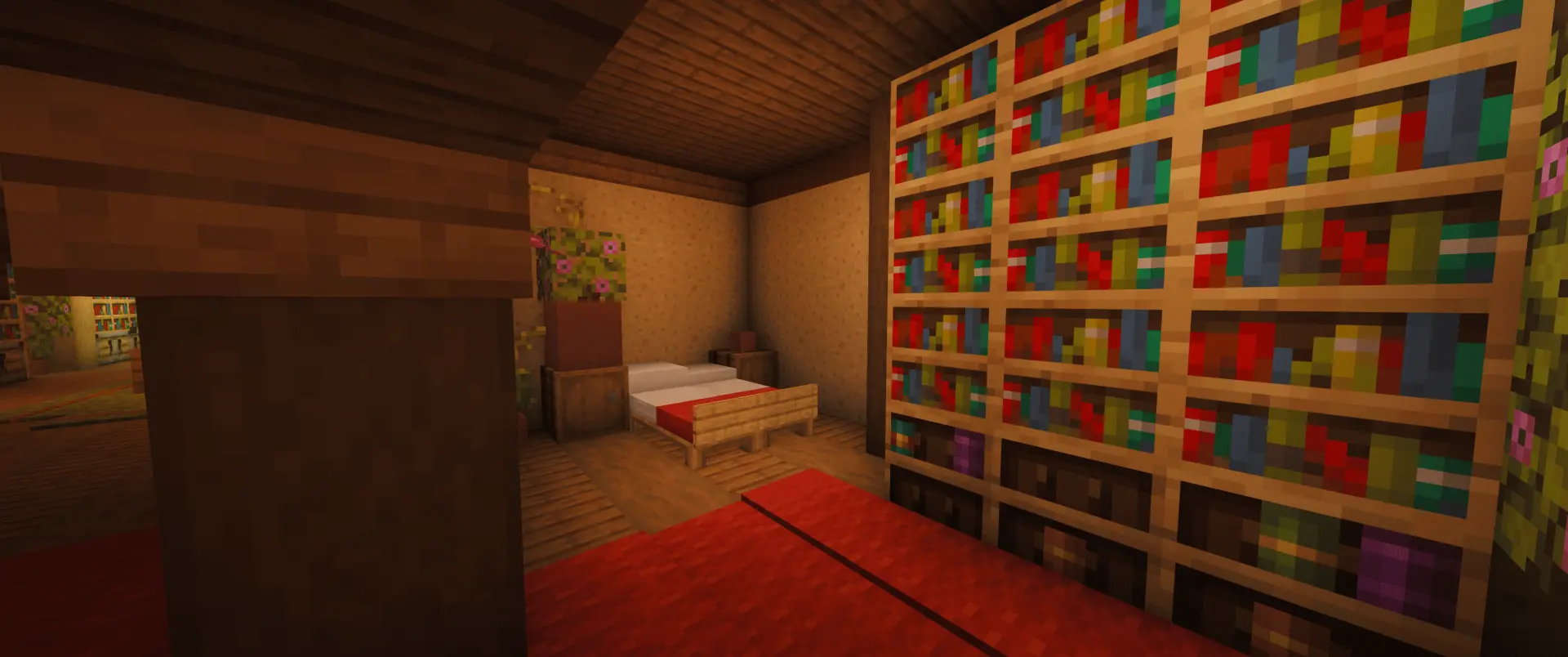 Asset pack | 30+ | House vol 3 Builds Pack screenshot 2