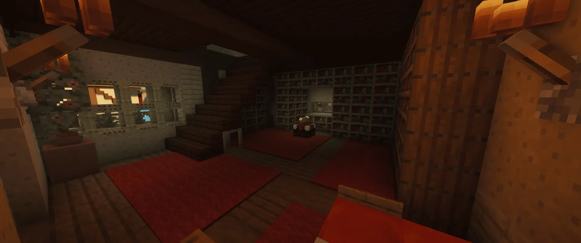 Asset pack | 30+ | House vol 3 Builds Pack screenshot 6
