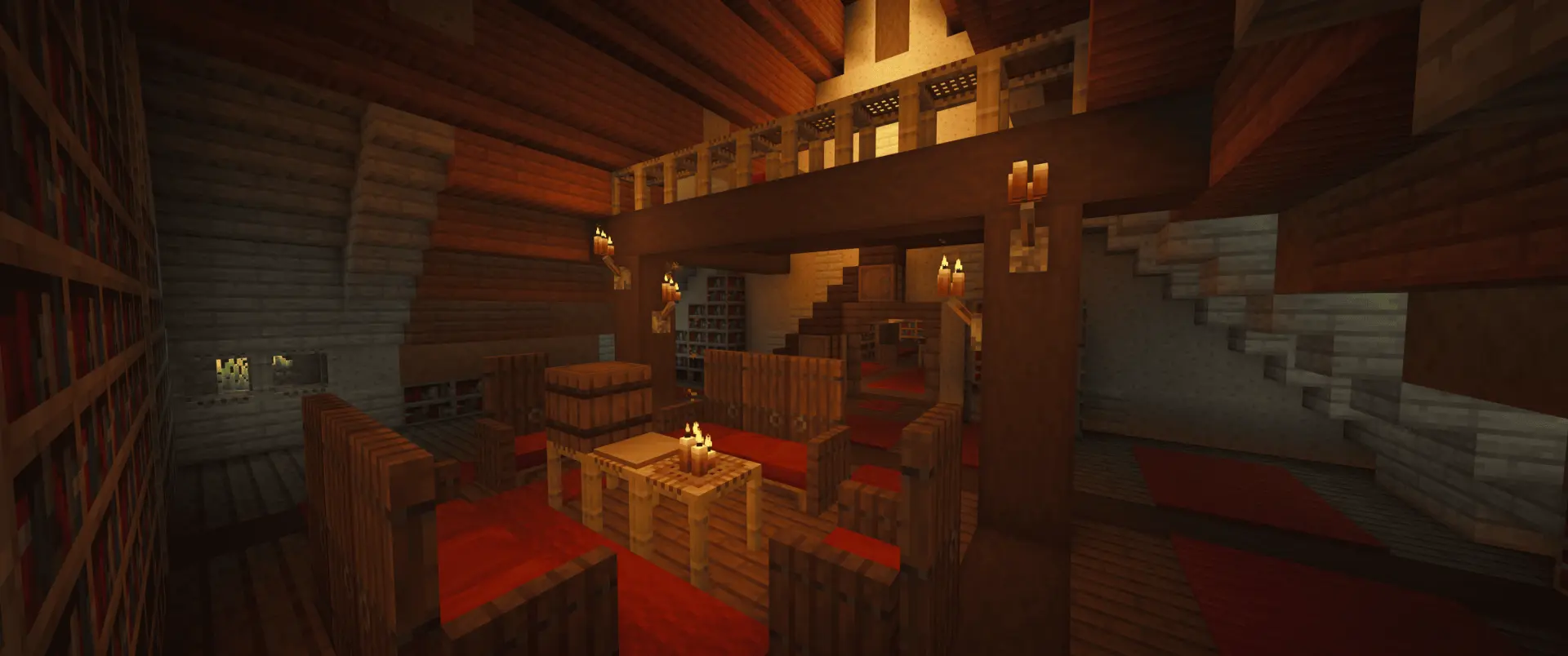 Asset pack | 30+ | House vol 3 Builds Pack screenshot 7