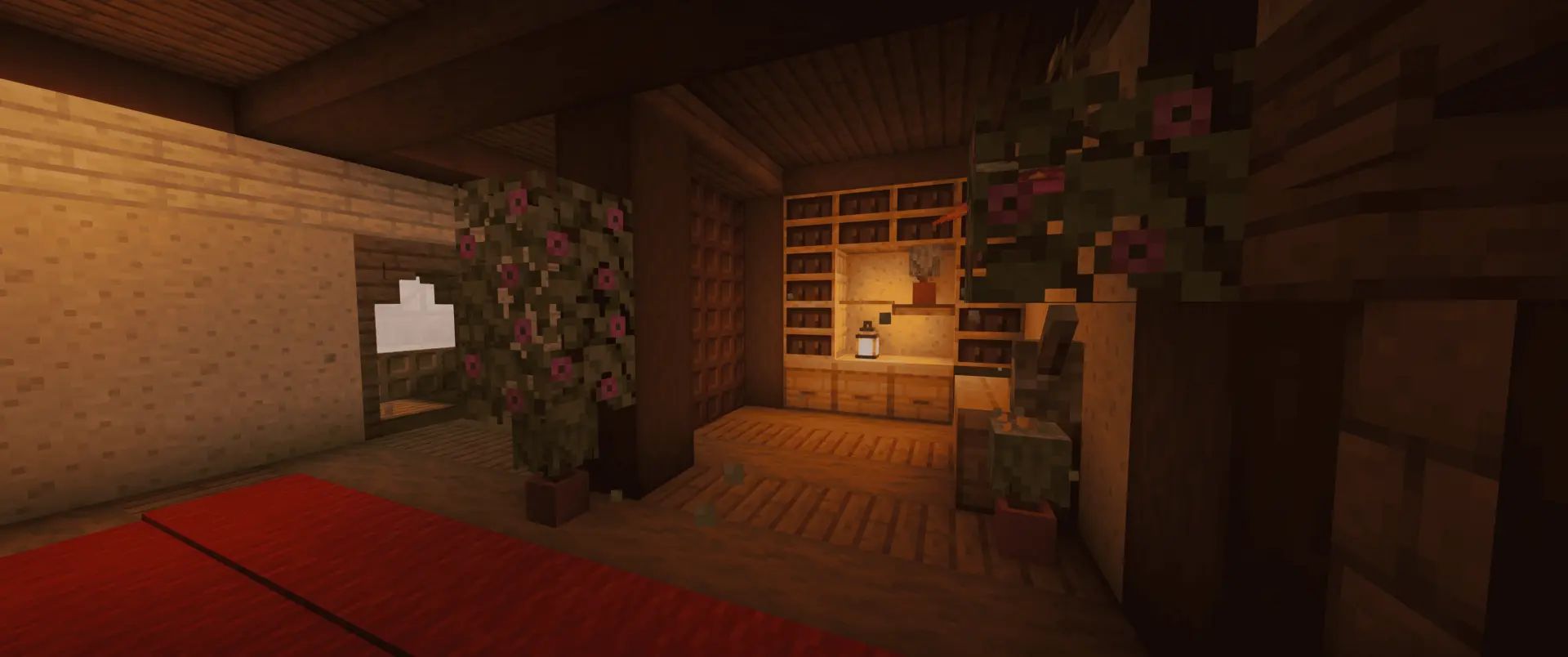 Asset pack | 30+ | House vol 3 Builds Pack screenshot 9