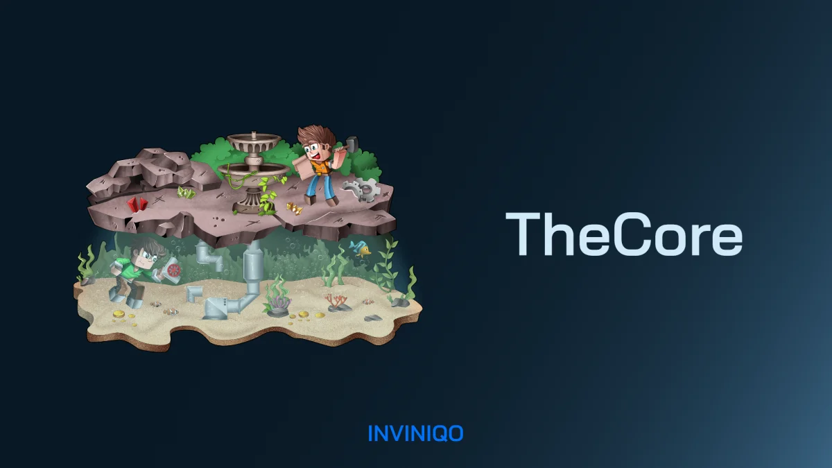 TheCore