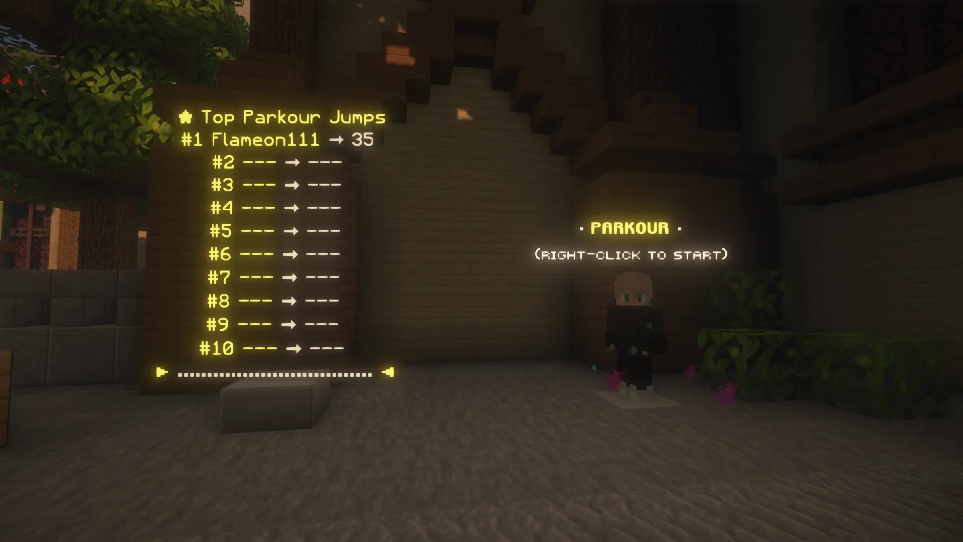 High Quality Lifesteal Setup Server setups Lifesteal screenshot 5