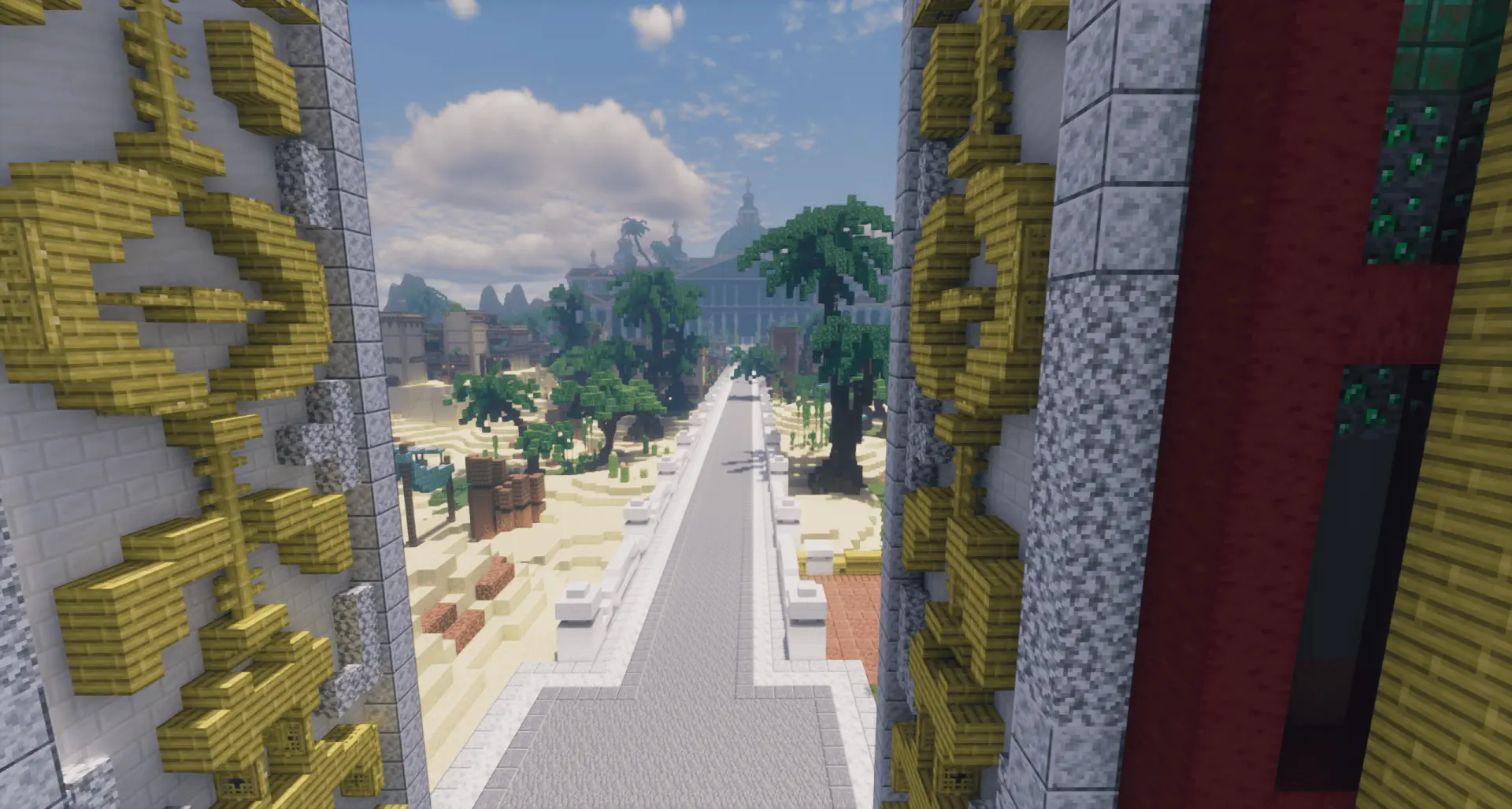 SandCity | 1kx1k Builds Spawn screenshot 2