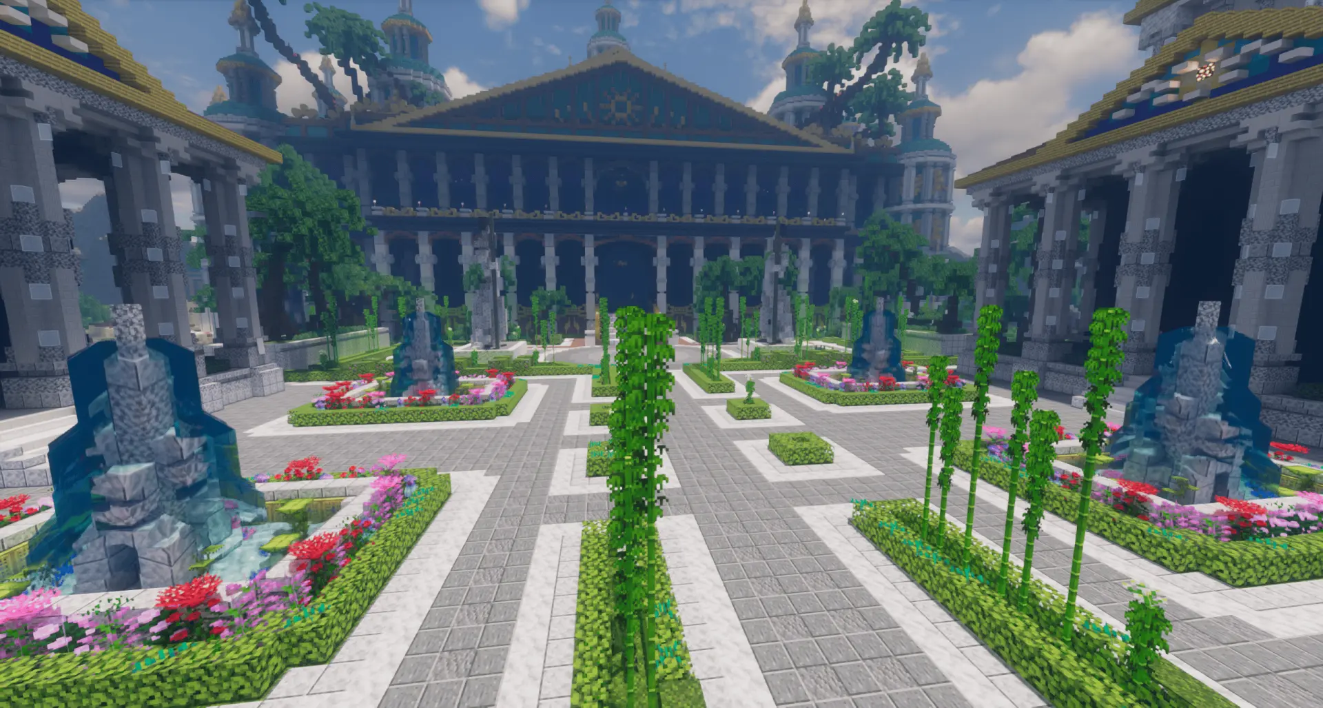 SandCity | 1kx1k Builds Spawn screenshot 4