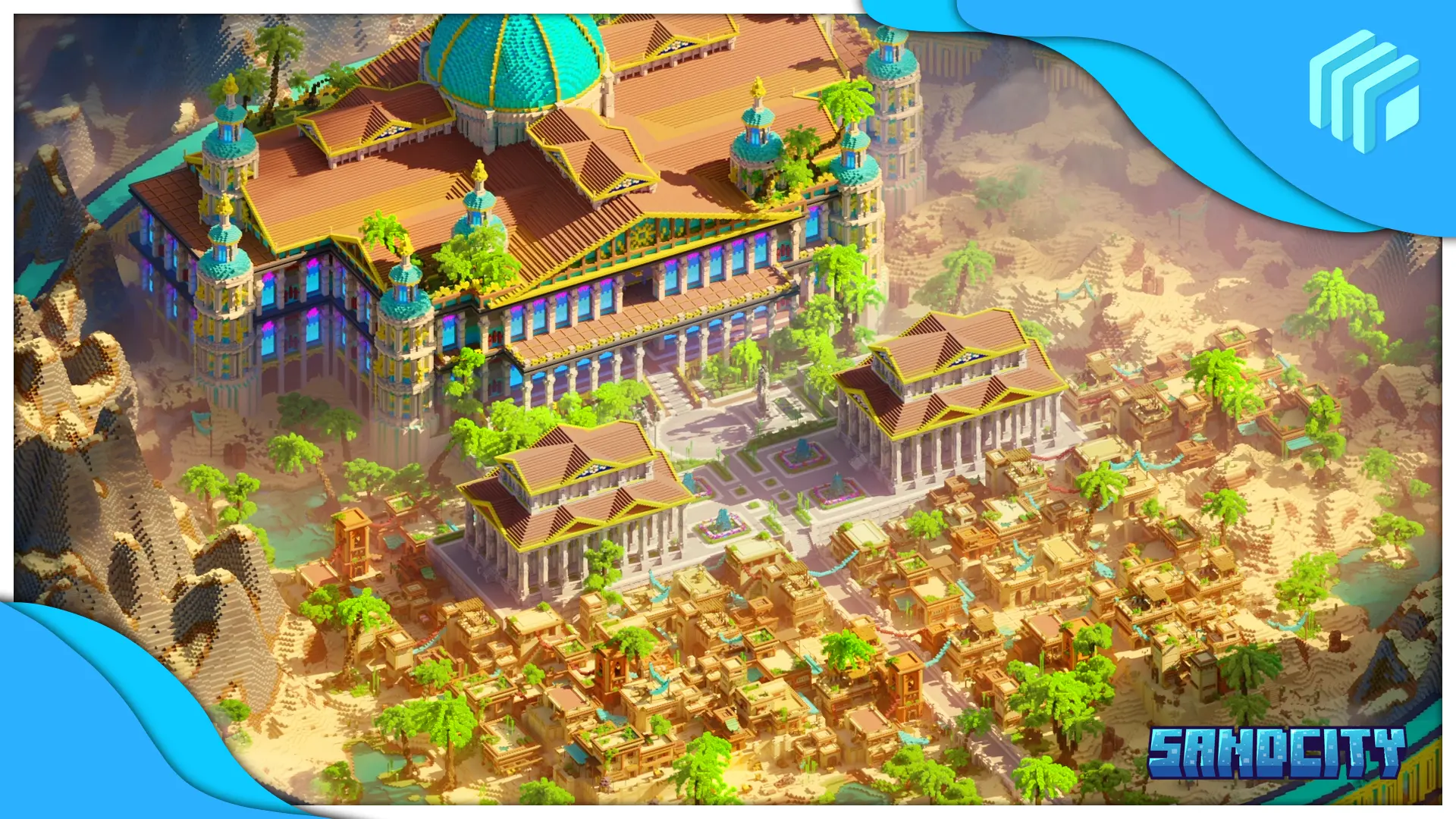 SandCity  |  1kx1k