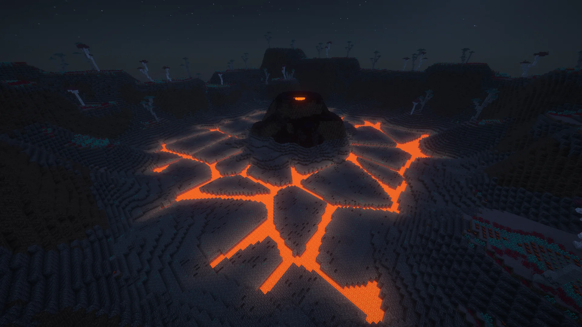 4 Halloween Crystal PvP Maps - 300 x 300 Builds Arena screenshot 4
