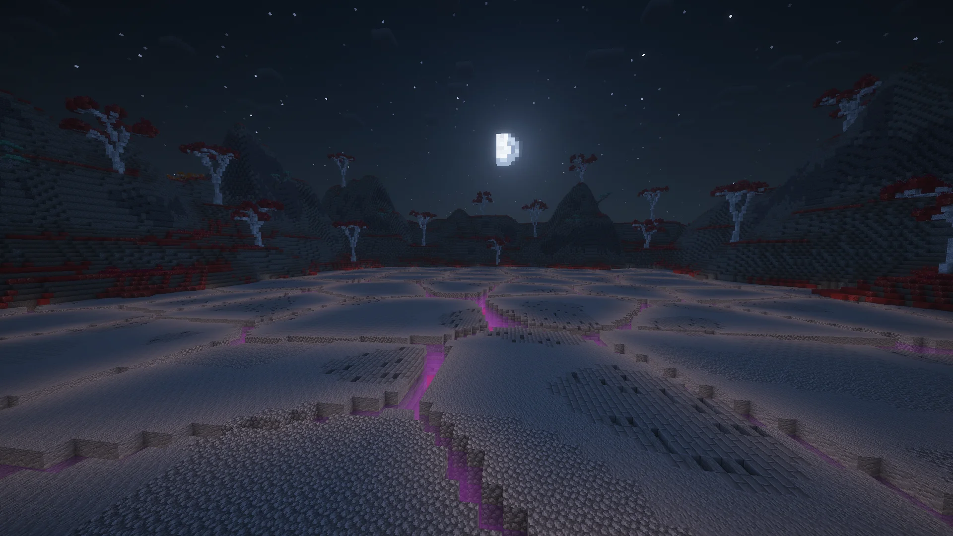 4 Halloween Crystal PvP Maps - 300 x 300 Builds Arena screenshot 8
