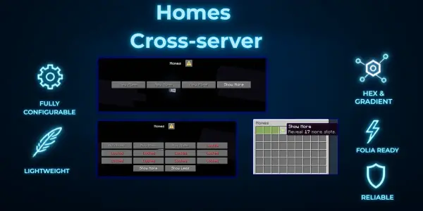 Homes