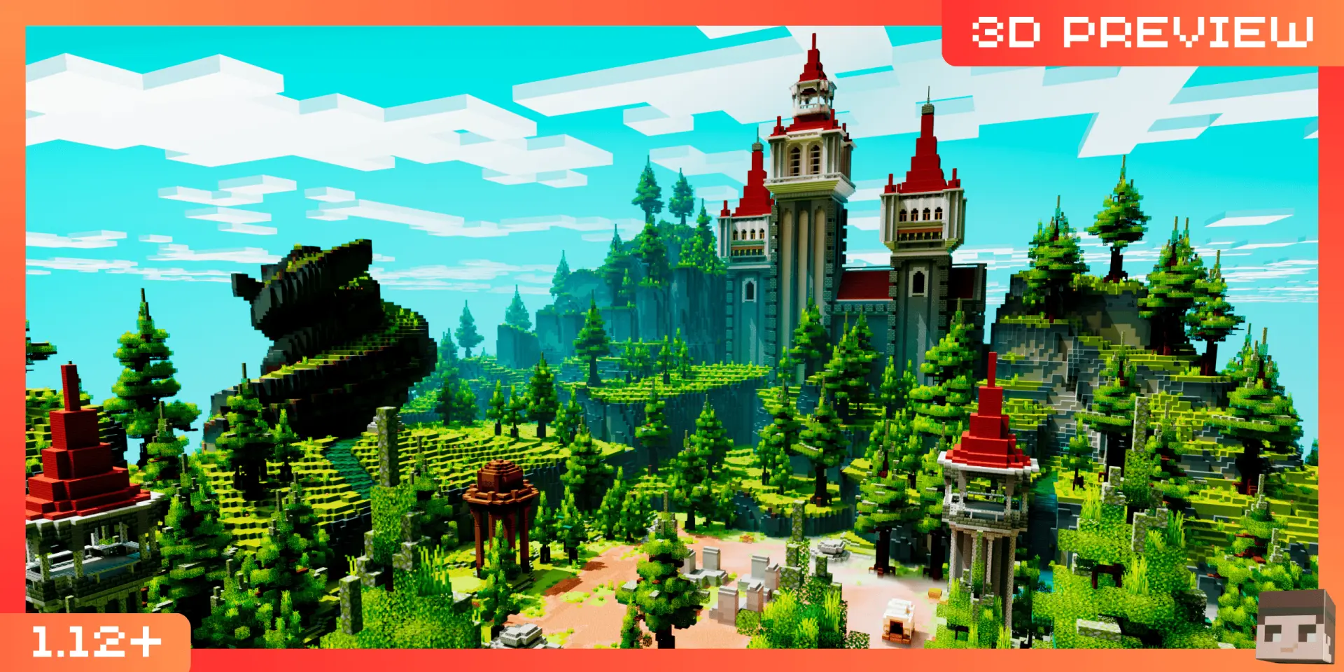 Arena | 150x150 | Rivendell Builds Arena screenshot 1