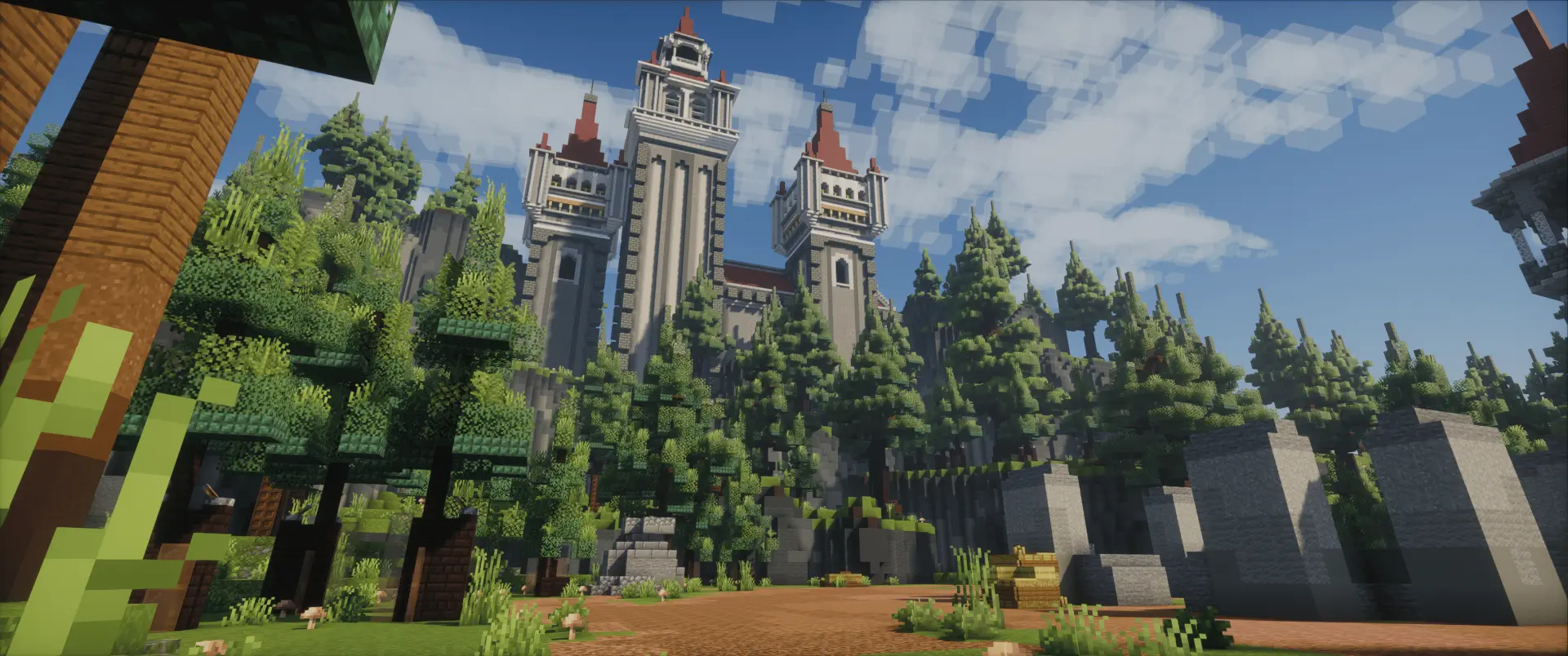 Arena | 150x150 | Rivendell Builds Arena screenshot 4