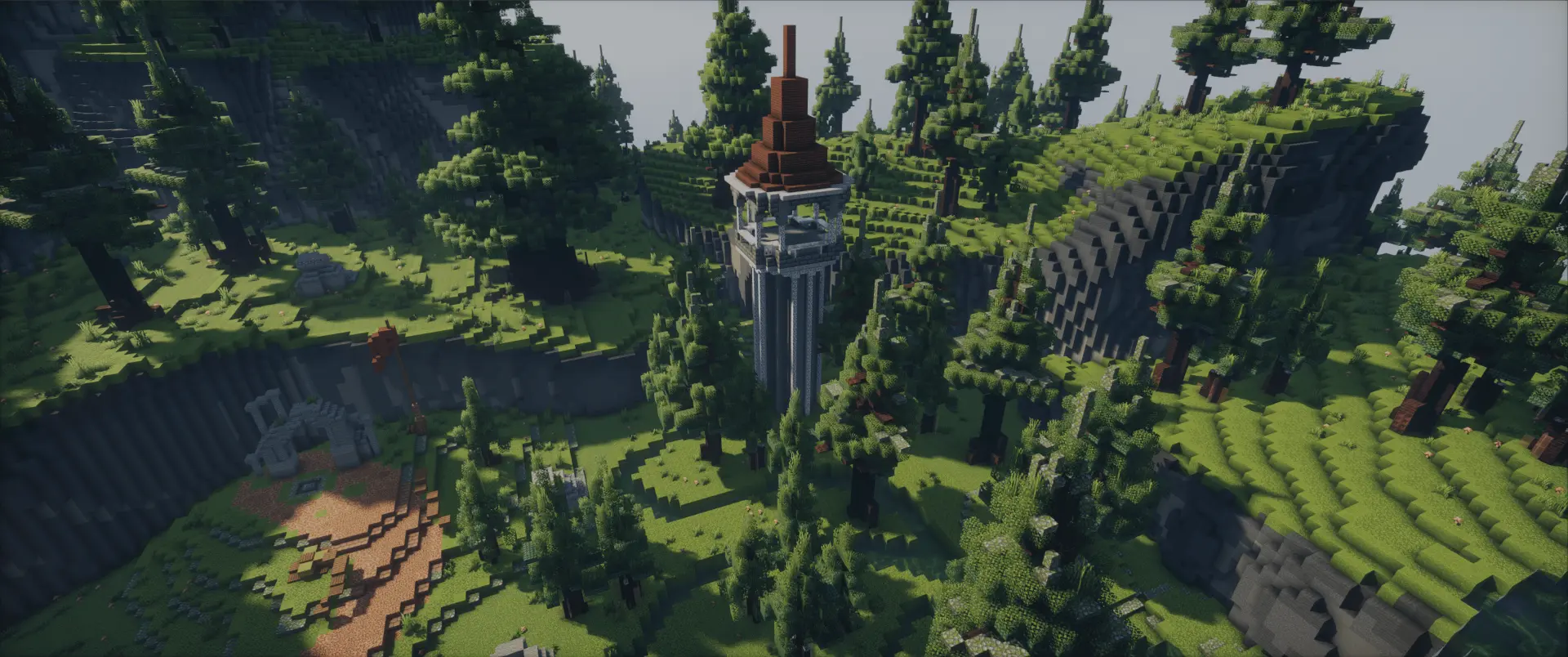 Arena | 150x150 | Rivendell Builds Arena screenshot 5