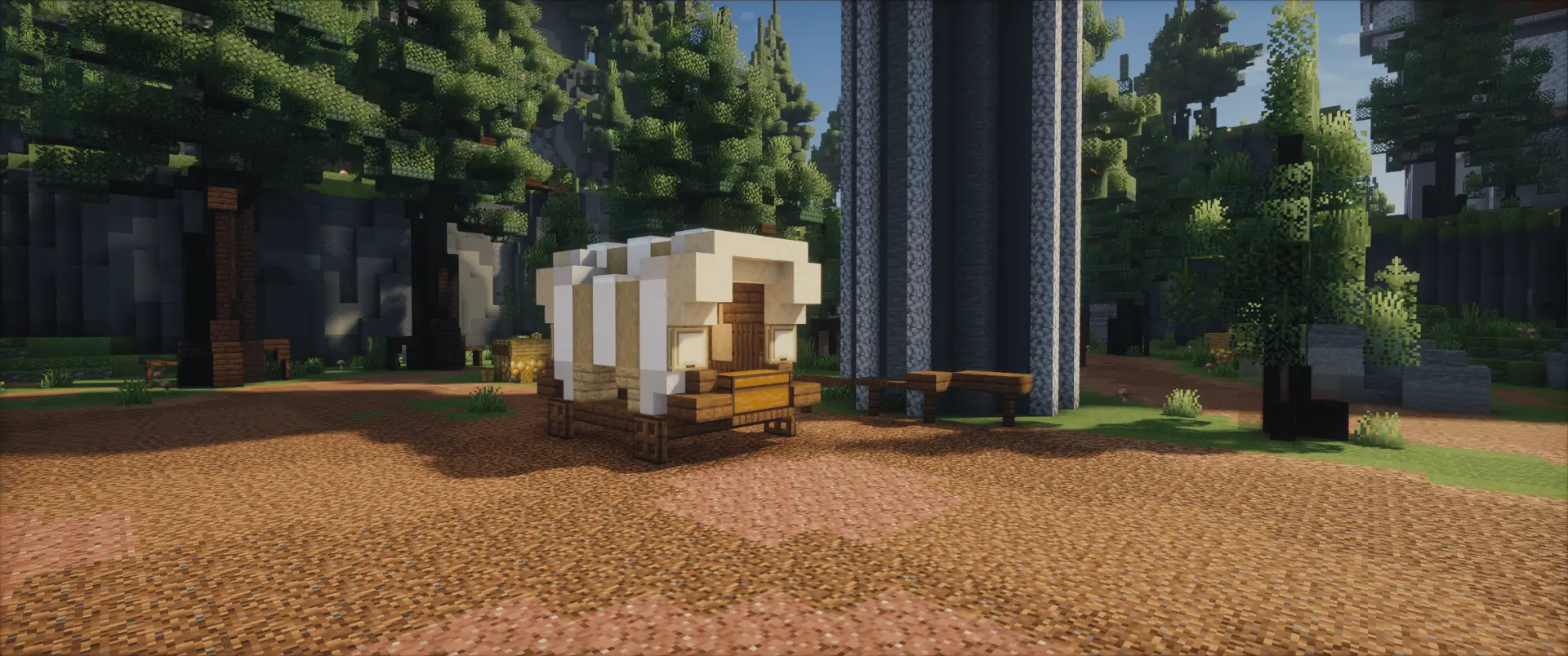 Arena | 150x150 | Rivendell Builds Arena screenshot 9