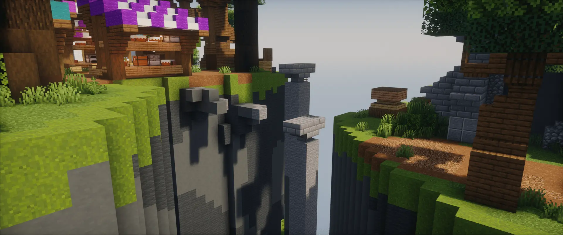 Spawn | 160x160 | Mulberry Builds Spawn screenshot 9