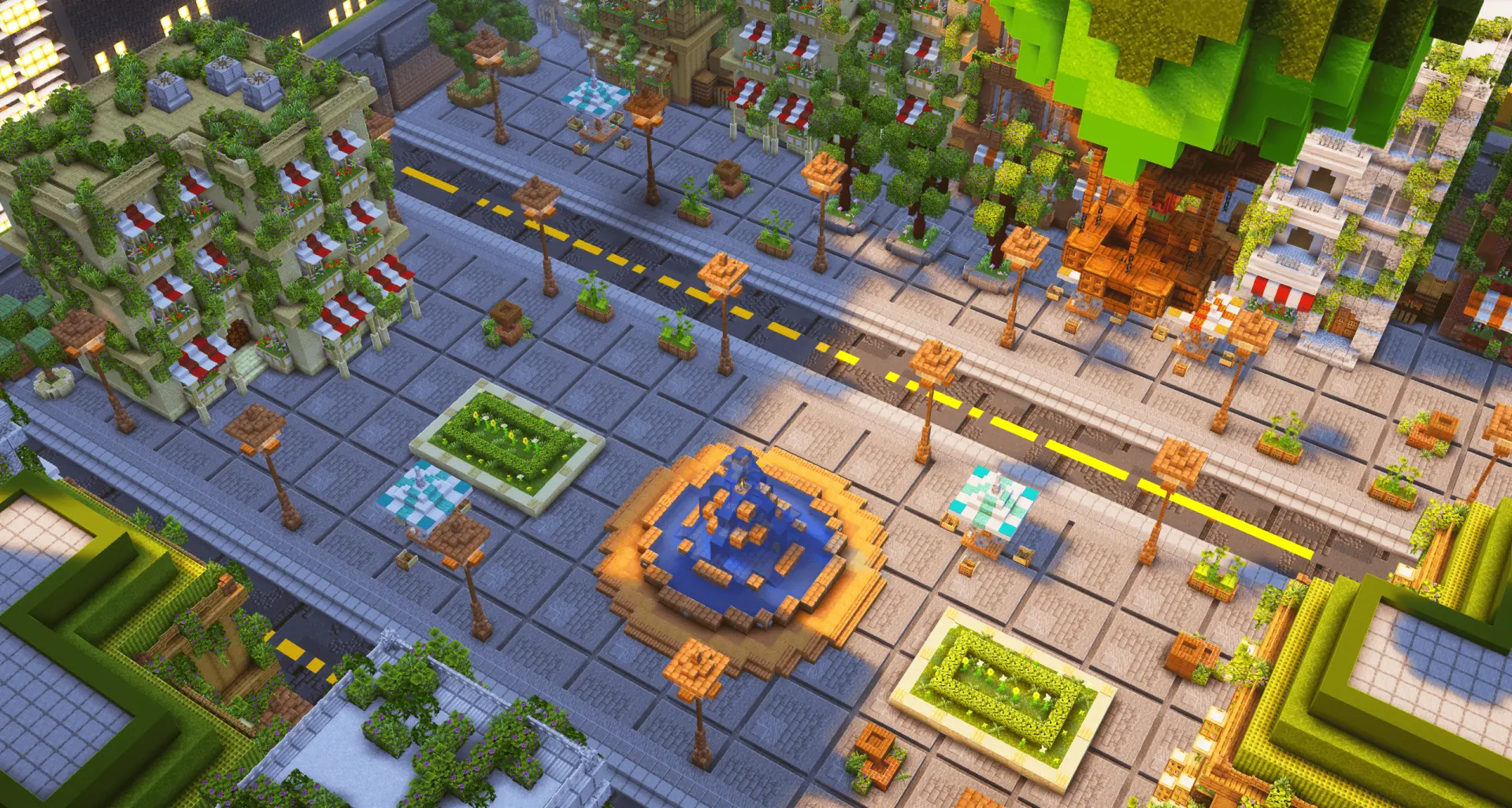 4 PVP Arena | 120x120 Builds Arena screenshot 4