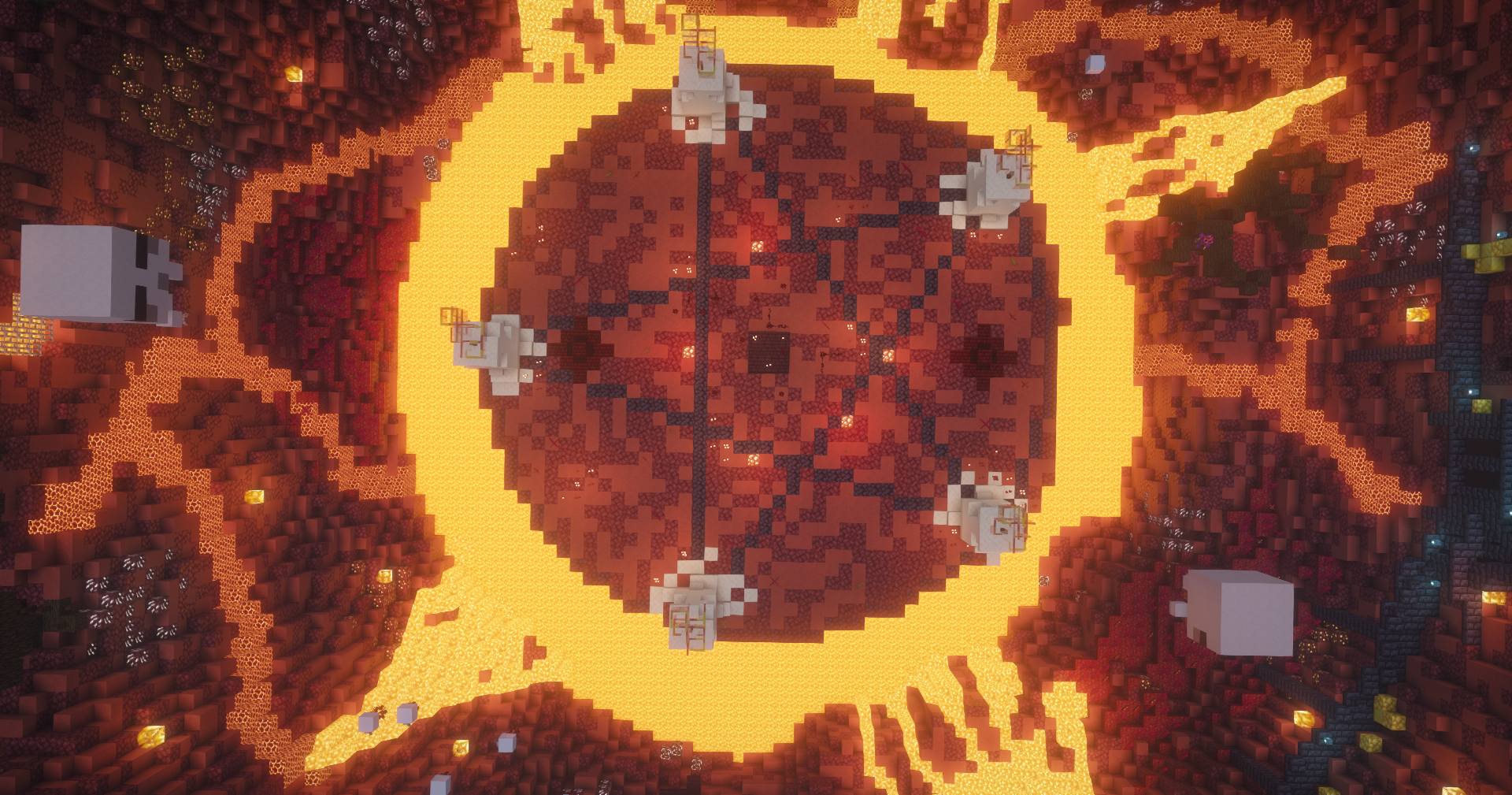 Tri-Realm PvP Arenas Builds Arena screenshot 3