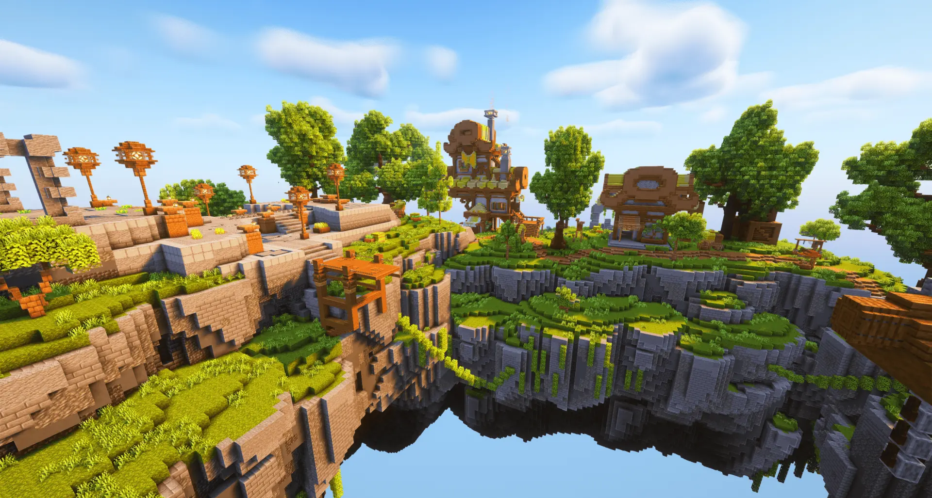 Hole Lobby | 250x250 Builds Spawn screenshot 3