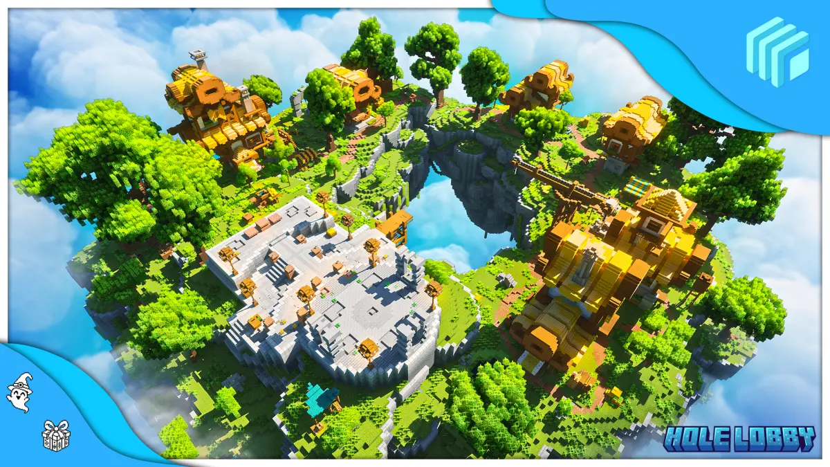 Hole Lobby | 250x250
