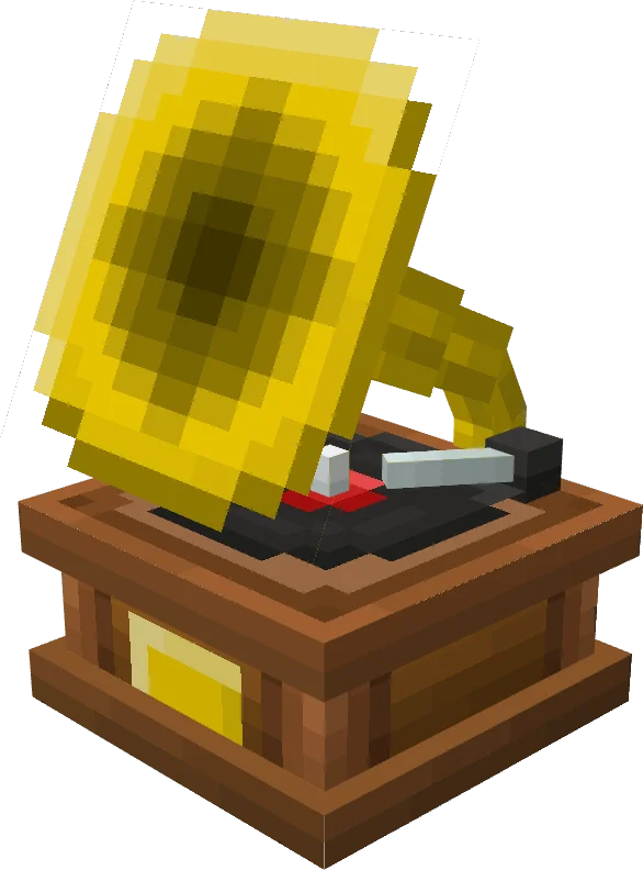 BoomBox - Resource pack with songs Textures GUI screenshot 4