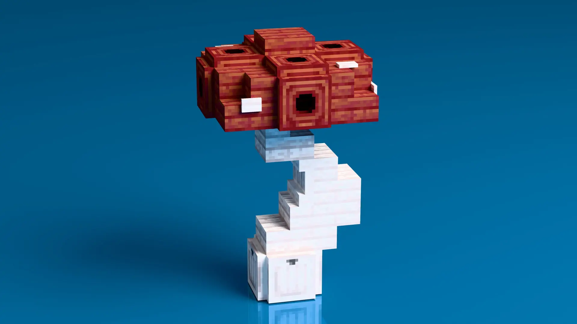 JN Mushroom Assets Builds Asset screenshot 6