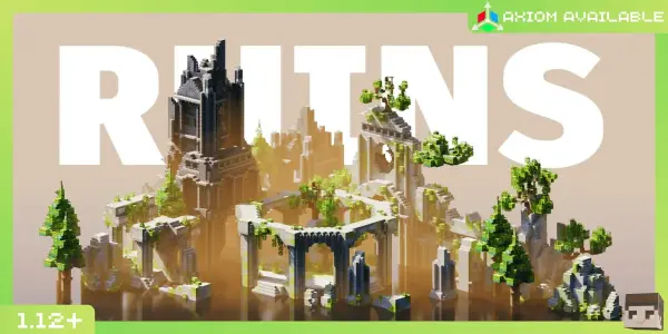 Asset pack | 700+ | Ruins