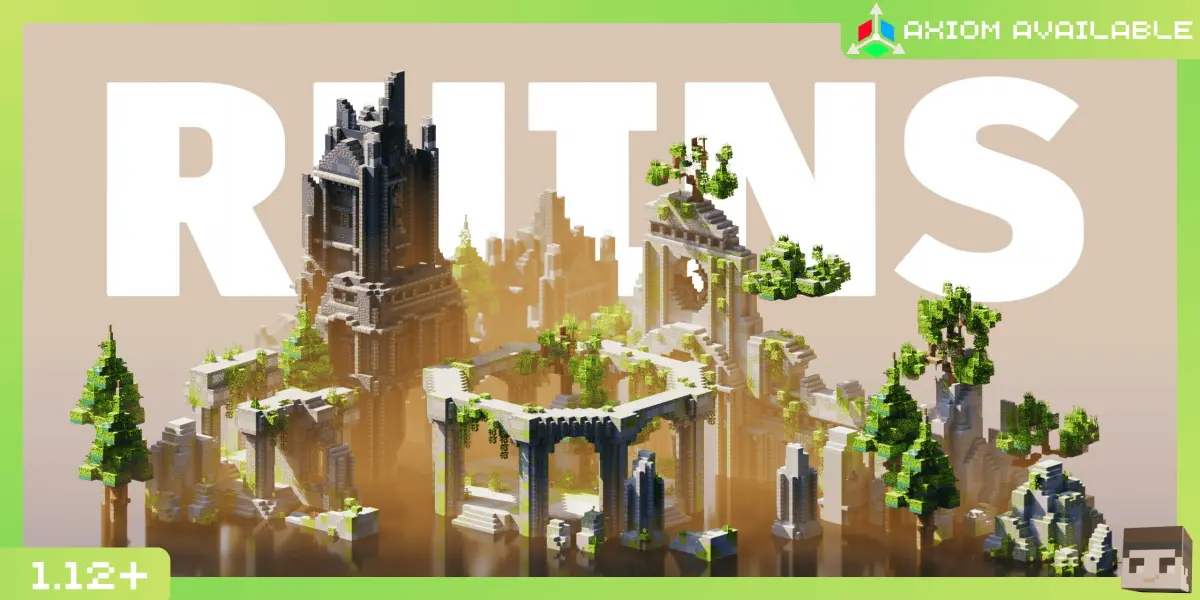 Asset pack | 700+ | Ruins