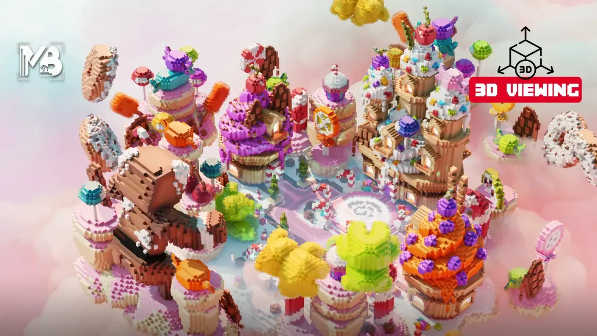 Candy Hub